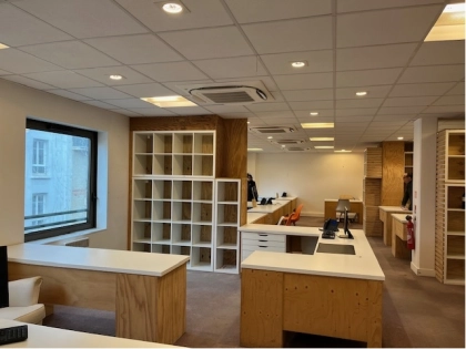location bureaux Boulogne-Billancourt-92100-18181- Photo7