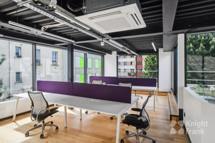 vente bureaux Paris-19-27091-v- Photo7