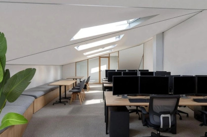 vente bureaux Paris-12-29069- Photo7