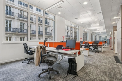 offices for rent Paris-2-30368- Photo7