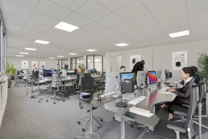 vente bureaux Paris-13-30556- Photo7