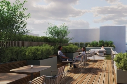 offices for rent Paris-1-30577- Photo7