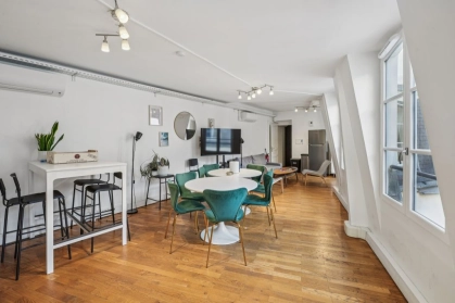 offices for rent Paris-9-30593- Photo7