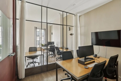 offices for rent Paris-9-30852- Photo7