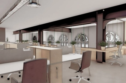 location bureaux Paris-12-30924- Photo7