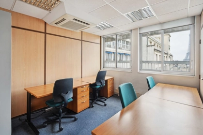 offices for rent Paris-16-30997- Photo7