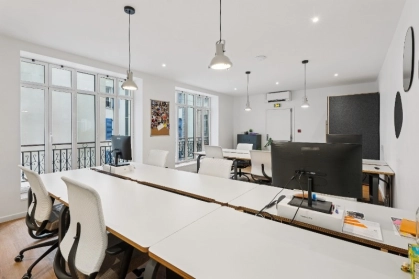 location bureaux Paris-10-31533- Photo7