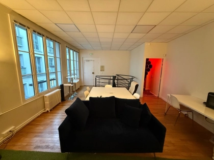 location bureaux Paris-10-32122- Photo7