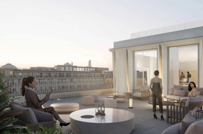 location bureaux Paris-8-383- Photo7