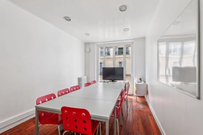 location bureaux Paris-10-827- Photo7