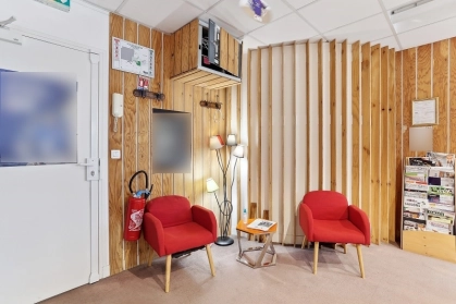 location bureaux Boulogne-Billancourt-92100-18181- Photo8