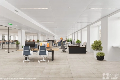 location bureaux Paris-15-20523- Photo8