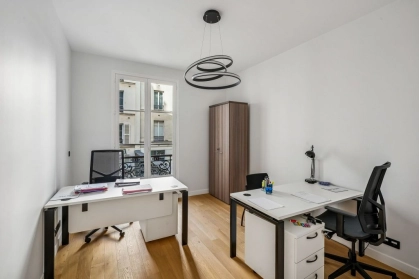 offices for rent Paris-16-25993- Photo8