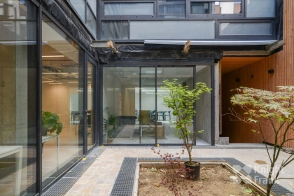 vente bureaux Paris-19-27091-v- Photo8