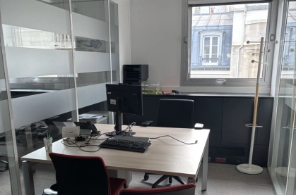 location bureaux Paris-16-29107- Photo8