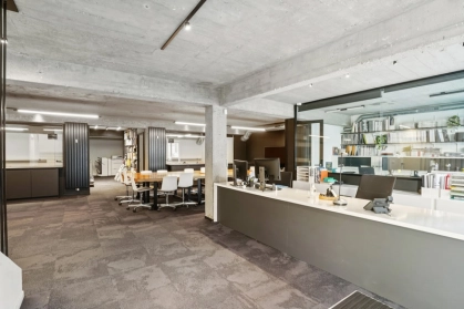 vente bureaux Paris-15-29680- Photo8