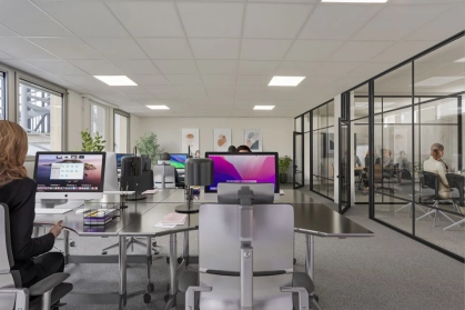 vente bureaux Paris-13-30556- Photo8