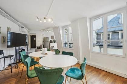 offices for rent Paris-9-30593- Photo8