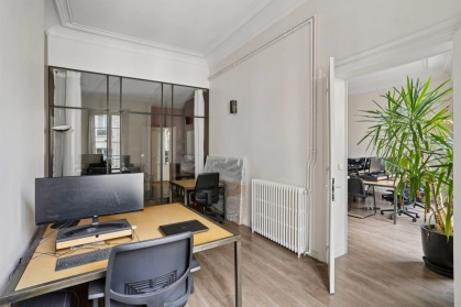 offices for rent Paris-9-30852- Photo8