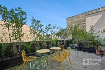 location bureaux Neuilly-Sur-Seine-92200-31028- Photo8