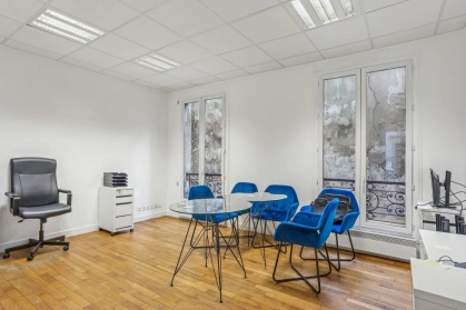 location bureaux Paris-10-31292- Photo8