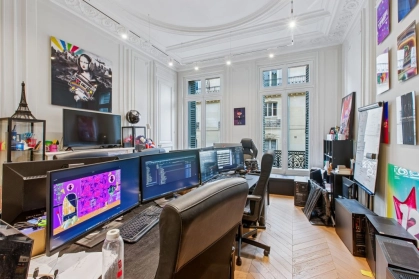 location coworking Paris-8-31321- Photo8