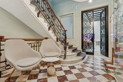 location bureaux Paris-16-31439- Photo8