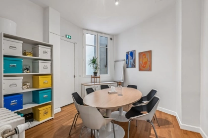 location bureaux Paris-17-31726- Photo8