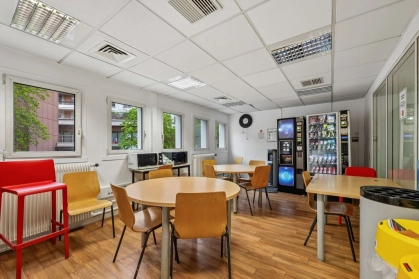 offices for rent Issy-Les-Moulineaux-92130-31784- Photo8