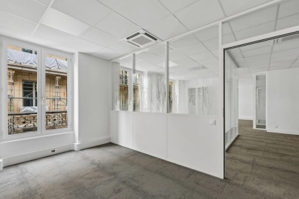 offices for rent Paris-8-31874- Photo8