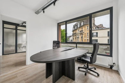 location bureaux Boulogne-Billancourt-92100-20235- Photo9