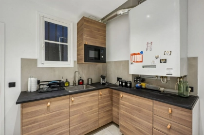 offices for rent Paris-16-25993- Photo9