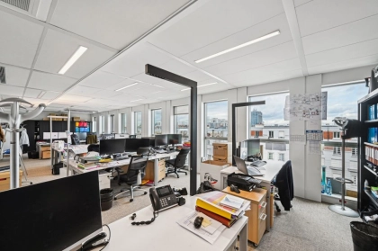location bureaux Paris-17-29595- Photo9