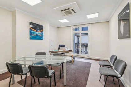 location bureaux Paris-8-30130- Photo9