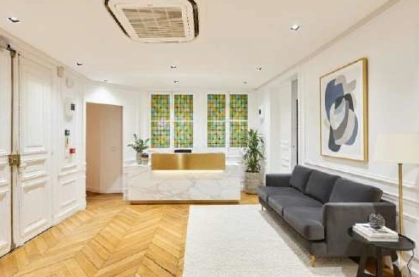 offices for rent Paris-1-30523- Photo9