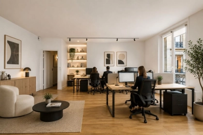 location bureaux Paris-2-30584- Photo9