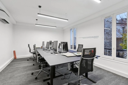 location bureaux Paris-17-30653- Photo9