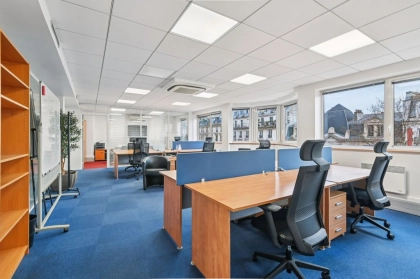 vente bureaux Paris-10-30984- Photo9