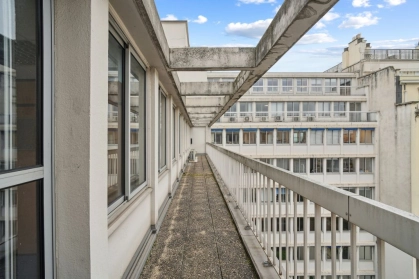 offices for rent Paris-16-30997- Photo9