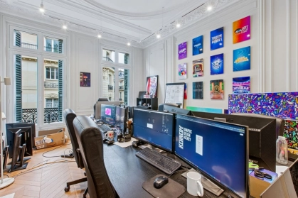 location coworking Paris-8-31321- Photo9