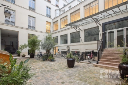 offices for rent Paris-2-31871- Photo9