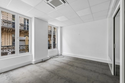 offices for rent Paris-8-31874- Photo9