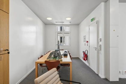 offices for rent Paris-8-31886- Photo9