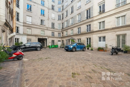 offices for rent Paris-2-32135- Photo9