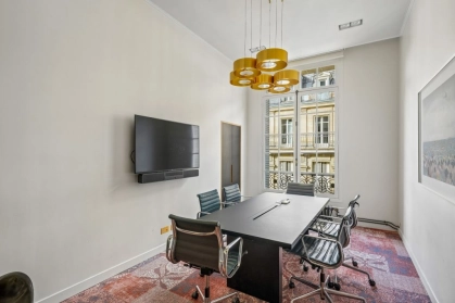 offices for rent Paris-16-32272- Photo9