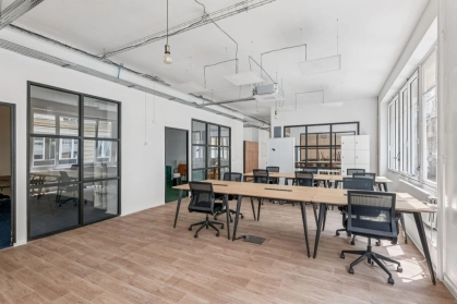 location bureaux Paris-10-827- Photo9