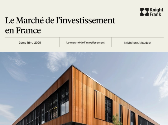 Vignette de l'article : Le marché s’adapte, les fondamentaux se redessinent