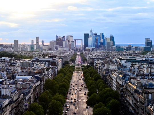 Location de coworking à Asnieres-sur-seine - 92600