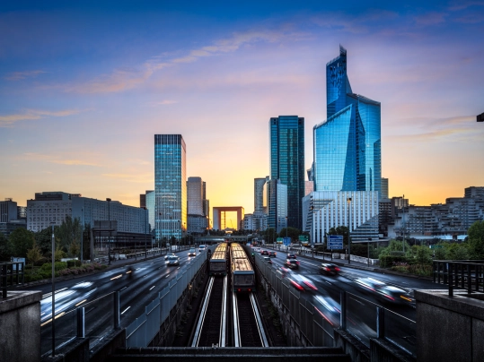 Location de coworking à Montrouge - 92120