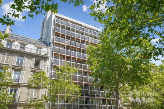 vente bureaux Paris-17-15588- Photo1